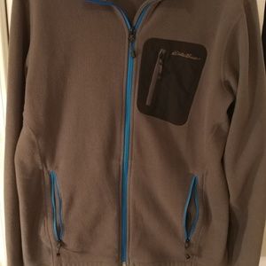 Eddie Bauer mens Sweater